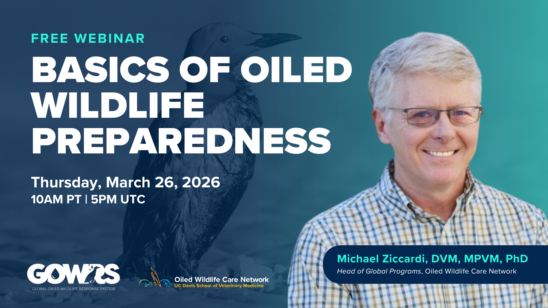 GOWRS launches a new series of webinars