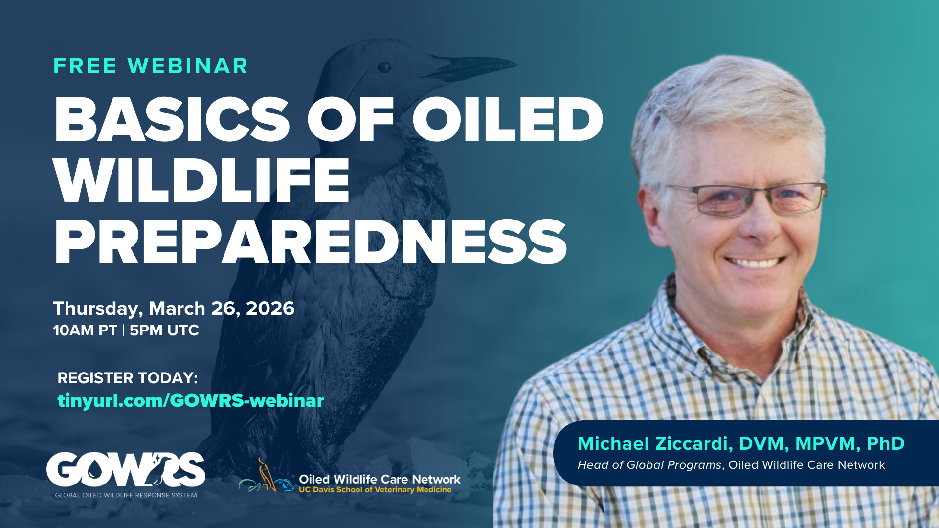 GOWRS launches a new series of webinars